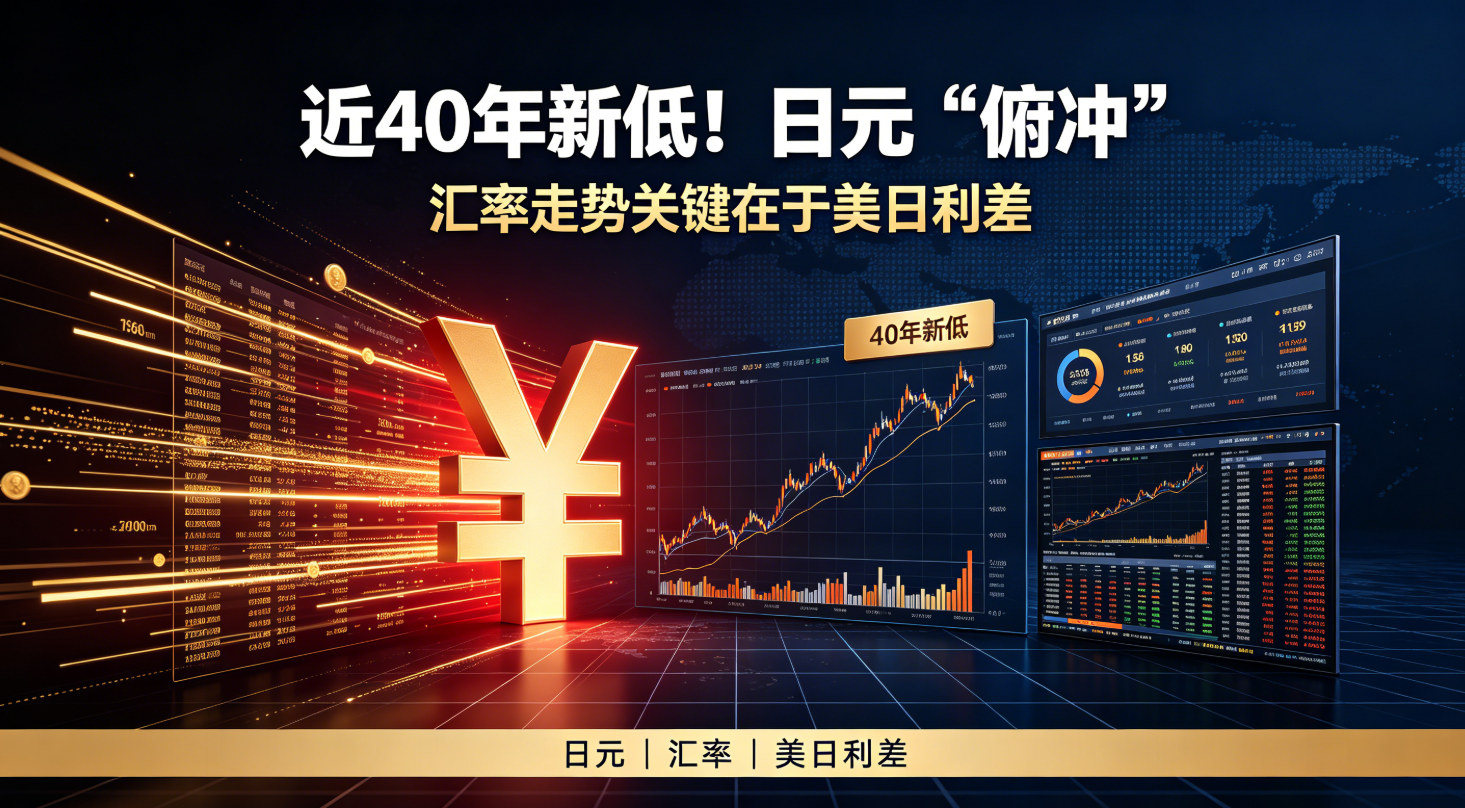 Japan's Yen Defense Fails
