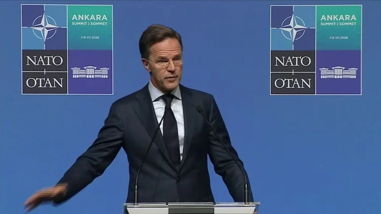 NATO defense spending pressure as tensions grow, U.S. envoy says