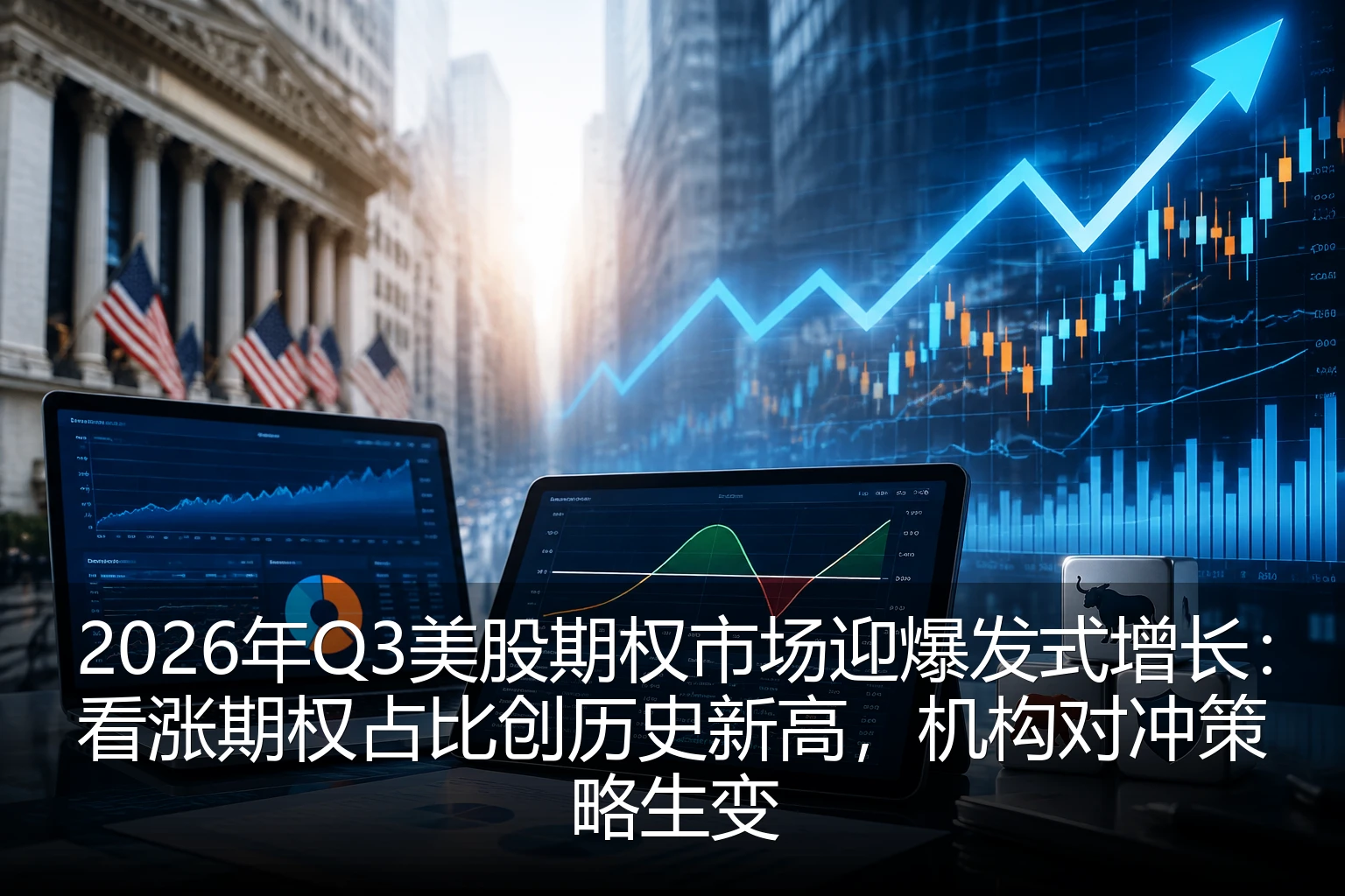2026年Q3美股期权市场迎爆发式增长：看涨期权占比创历史新高，机构对冲策略生变