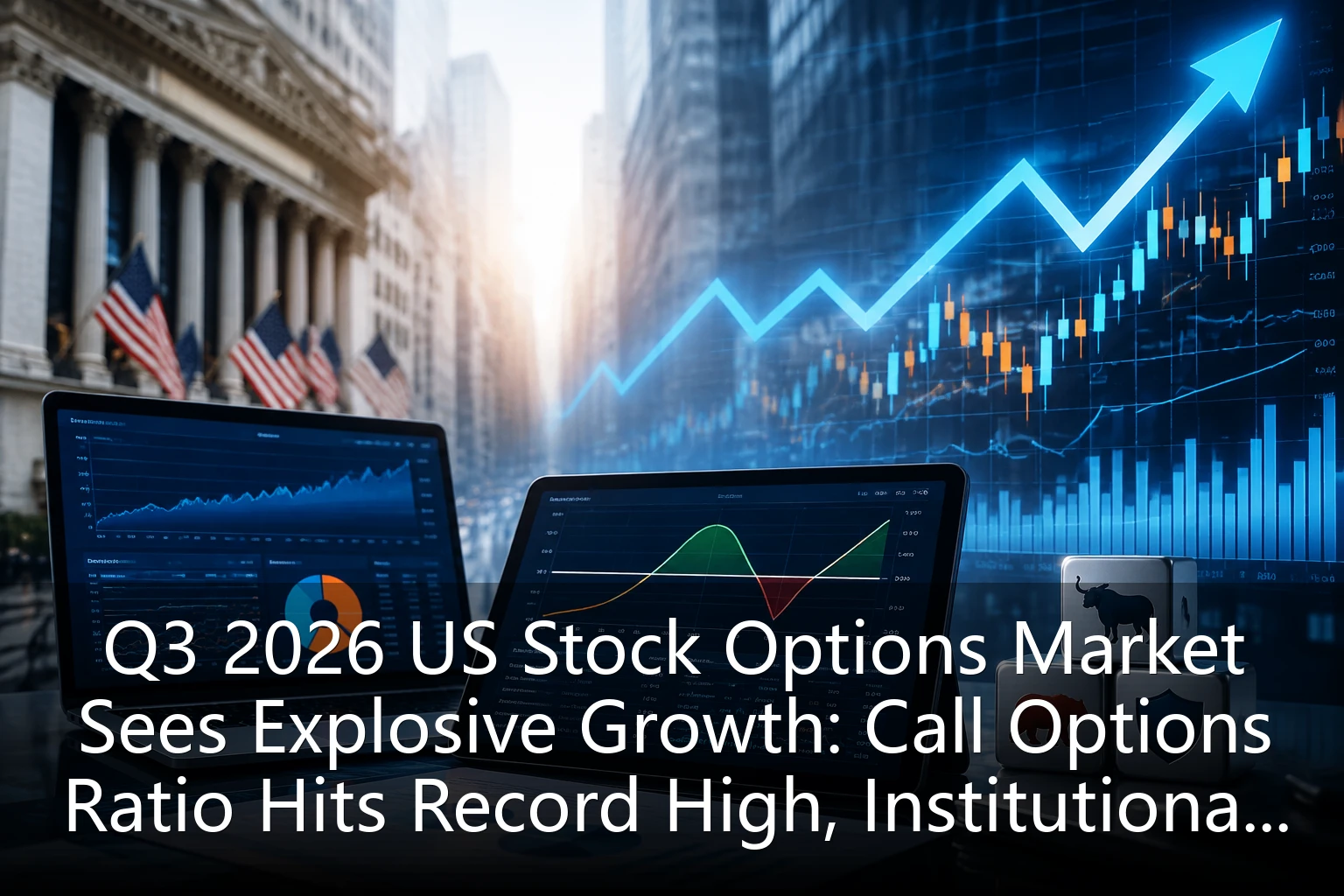 Q3 2026 US Stock Options Market Sees Explosive Growth: Call Options Ratio Hits Record High, Institutional Hedging Strategies Shift