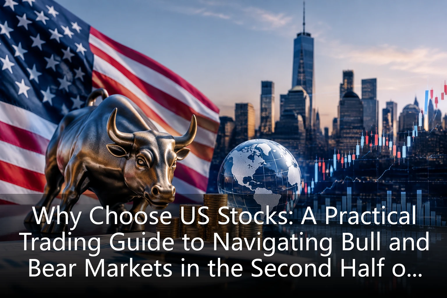 Why Choose US Stocks: A Practical Trading Guide to Navigating Bull and Bear Markets in the Second Half of 2026