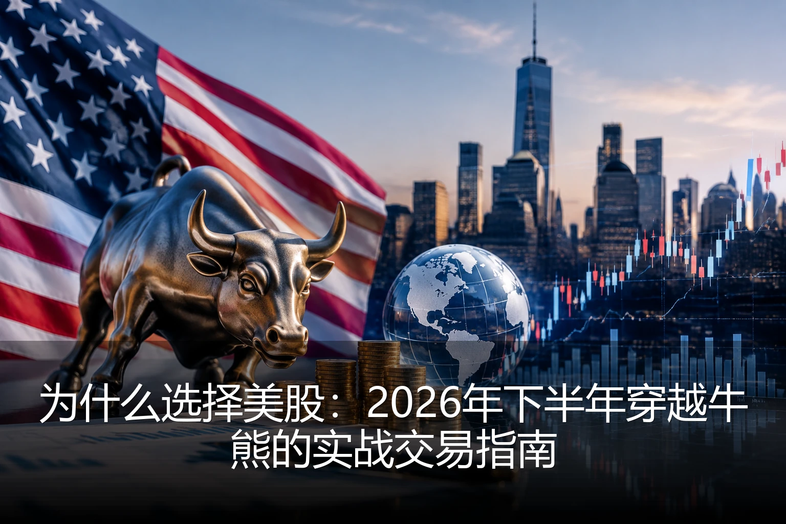 为什么选择美股：2026年下半年穿越牛熊的实战交易指南
