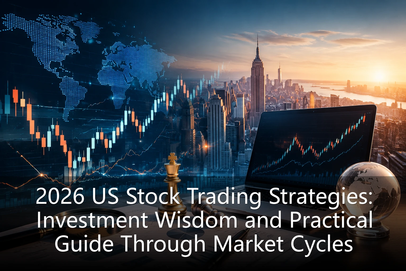 2026 US Stock Trading Strategies: Investment Wisdom and Practical Guide Through Market Cycles