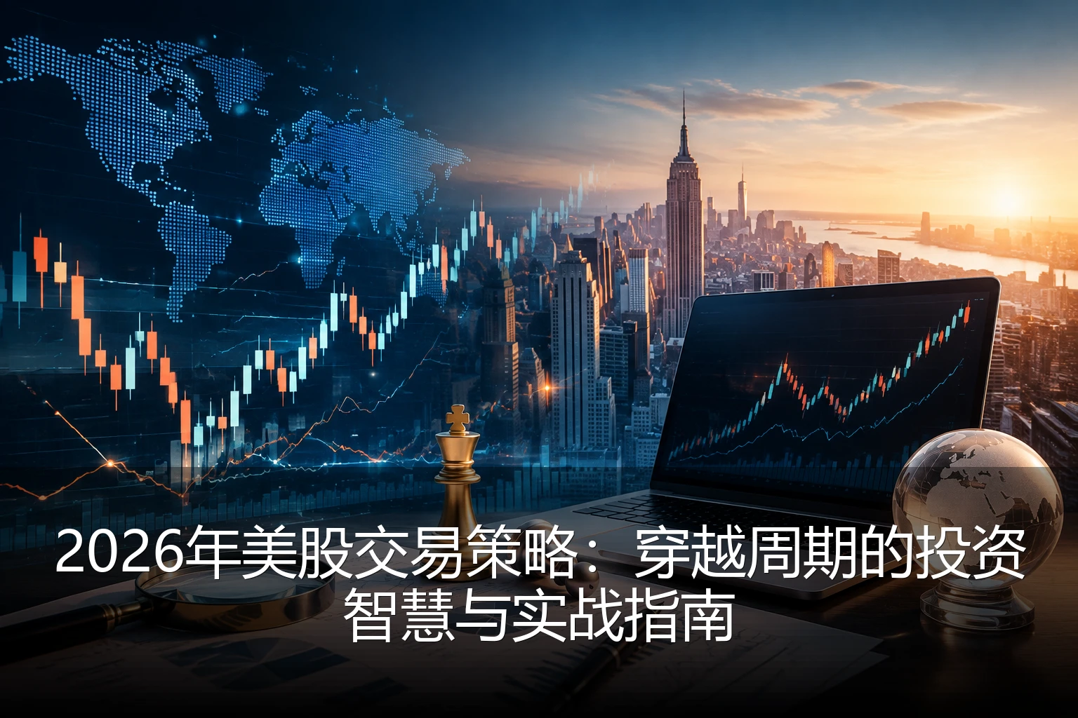 2026年美股交易策略：穿越周期的投资智慧与实战指南