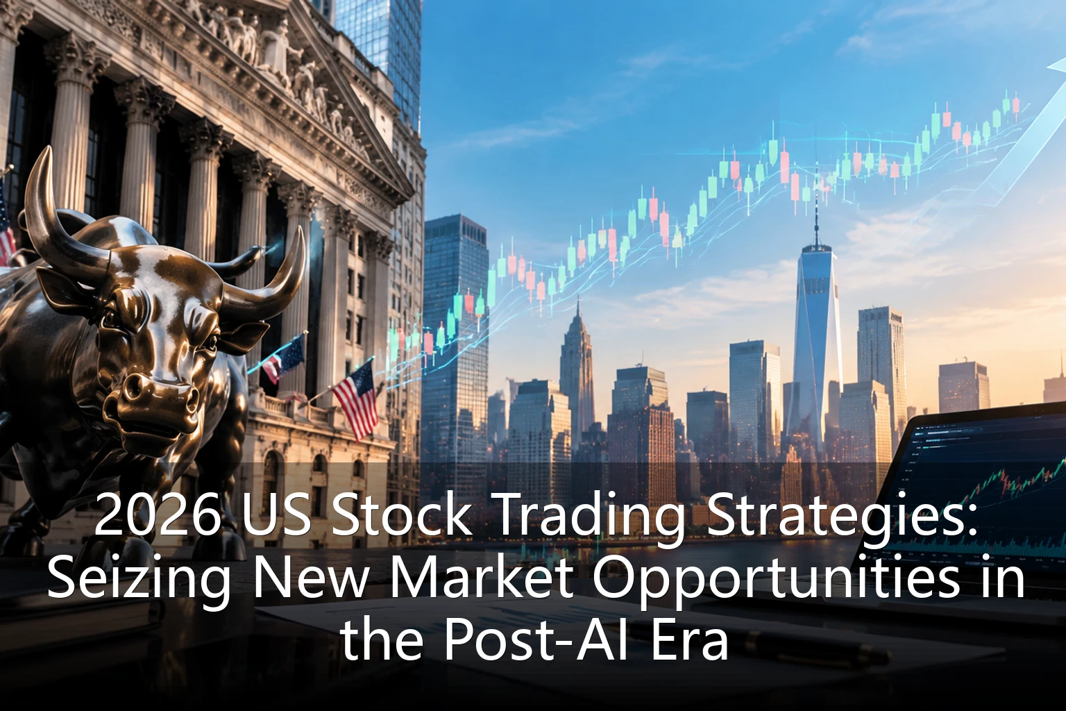 2026 US Stock Trading Strategies: Seizing New Market Opportunities in the Post-AI Era