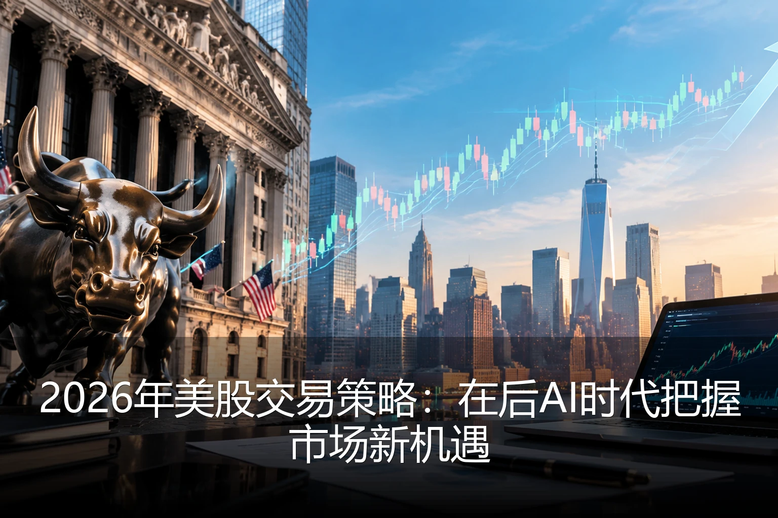 2026年美股交易策略：在后AI时代把握市场新机遇